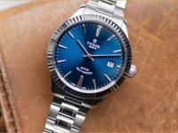 帝舵表带太紧处理技巧是什么